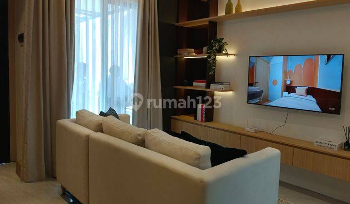 Di Jual Rumah Baru Taman Aries Developer 1