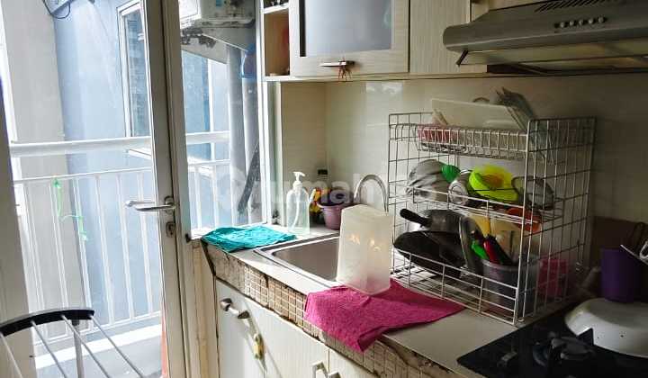 Di Jual 2 Br Season City Lantai Rendah  2