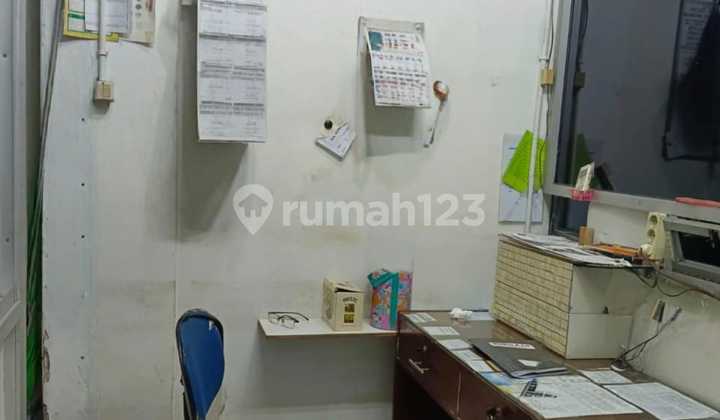 For Rent Shop House Min 2 Years Pejagalan 2