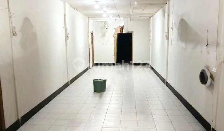 Di Jual Rumah Usaha Jembatan Lima 4x18,5m 2