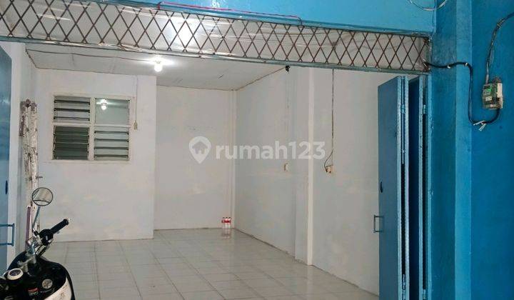 Di Sewa Rumah Jembatan Lima Glodok Rumah 1