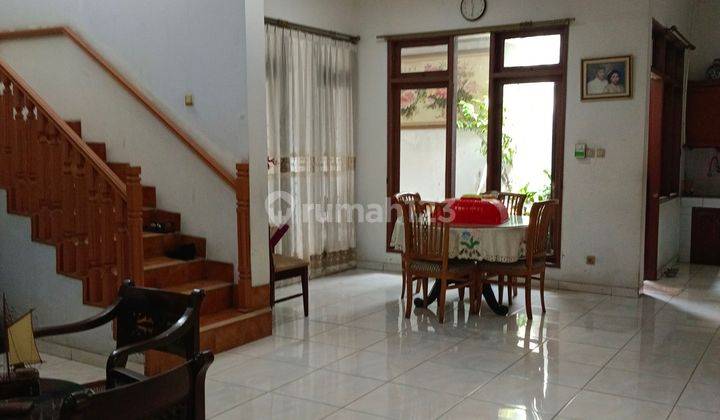 Di Jual Rumah Srengseng Lt. 550 Srengseng Kebon Jeruk 2