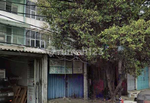For Rent: Jembatan 5 Raya Shop House For Rent: Jembatan 5 Raya Shop House
