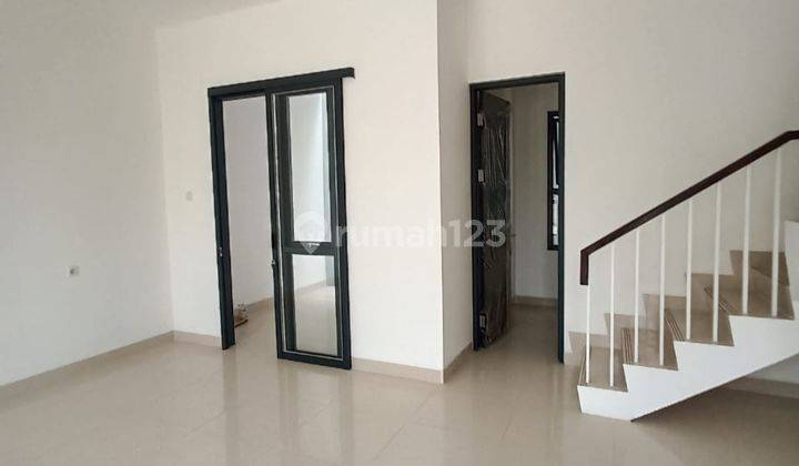 Cluster Baru Rumah Joglo Uk.6x15m Siap Huni 2
