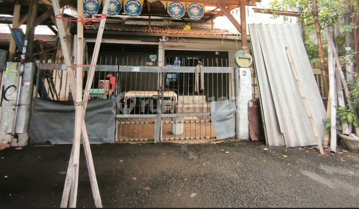 Di Jual Hitung Tanah Rumah Arwana 