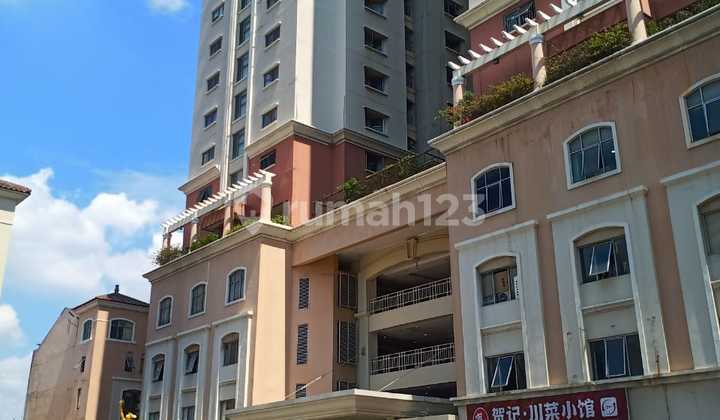 Jual Bu 3 Br Apt Mediterania Gajahmada Jual Bu 3 Br Apt Mediterania Gajahmada