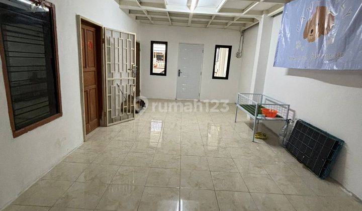 Di Jual Rumah Terate Jembatan 5 Gang Rumah 1