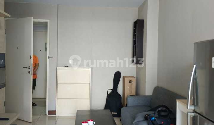 For Rent 2 BR Furnished Season City 2