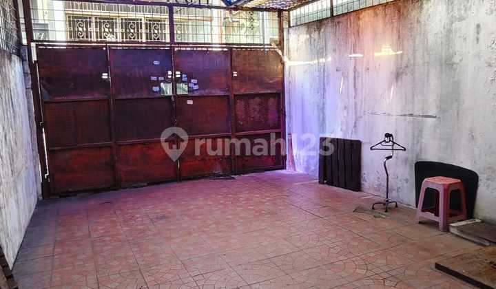 Quick Sale Jembatan Lima House