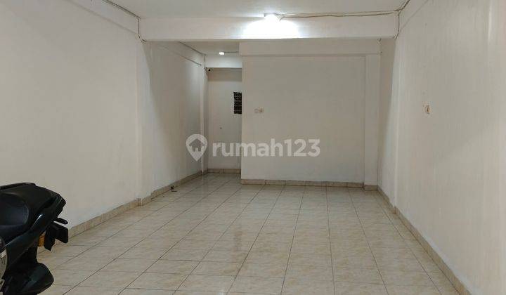 Di Jual Rumah Keadilan Glodok  2