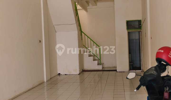 Di Sewa Ruko Usaha Hunian Jembatan 5 Di Sewa Ruko Usaha Hunian Jembatan 5
