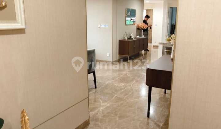 Di Jual Garden Home Akr Gallery West 