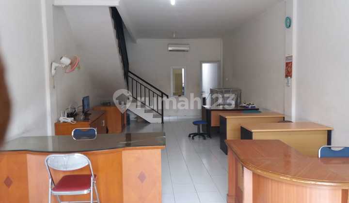 For Sale: Exclusive Poris Paradise Shophouse 2