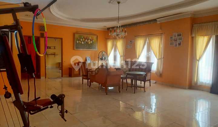 Dijual Rumah di Pamulang 2