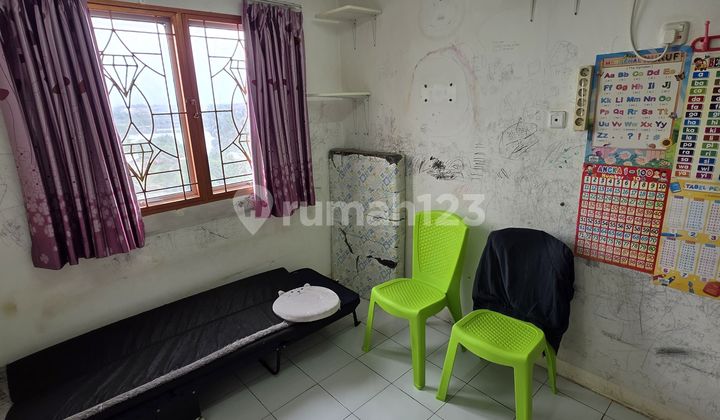 Dijual Apt Teluk Intan 2