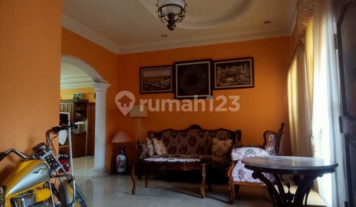 House for Sale in Pamulang
