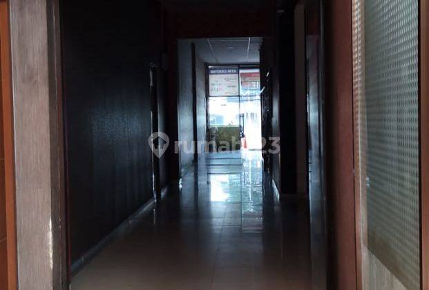 Disewakan Ruang Usaha Dalam Komplek Mampang Prapatan Jakarta Selatan  2