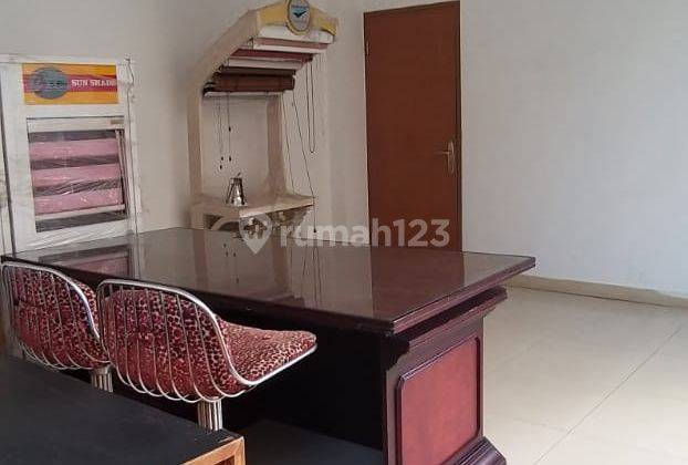 Disewakan Ruang Usaha Dalam Komplek Mampang Prapatan Jakarta Selatan  1