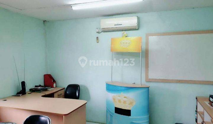  Jual Gudang Di Pinggir Jalan Jagakarsa Jaksel 5