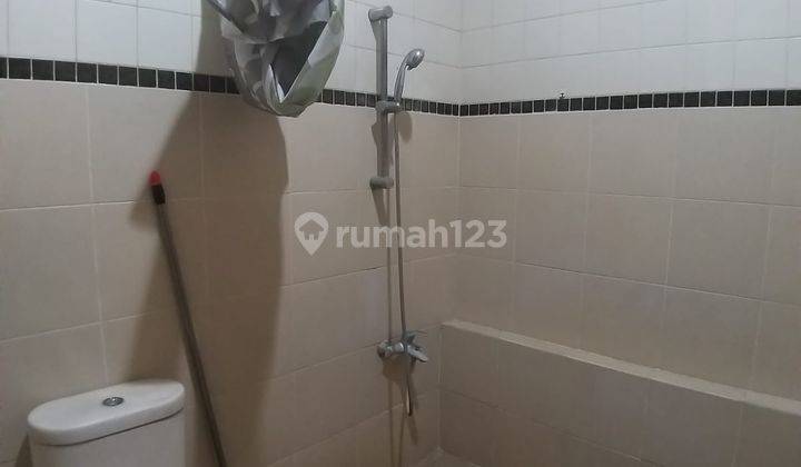 Sewa Rumah Siap Huni di Palmerah 4