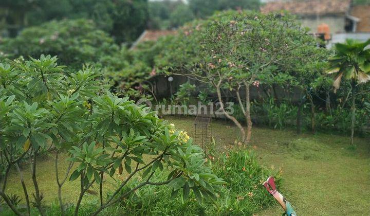 Jual Rumah Hitung Tanah Di Cilandak Jaksel 2