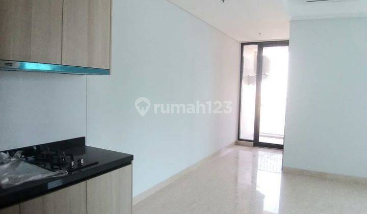 Dijual Brand New Apartemen Southgate Tanjung Barat 1 Bedroom 4
