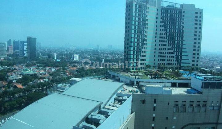 Dijual Brand New Apartemen Southgate Tanjung Barat 1 Bedroom 5