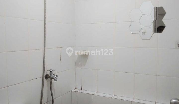 Dijual Apartemen Bassura 2 Bedrooms Semi Furnished 2