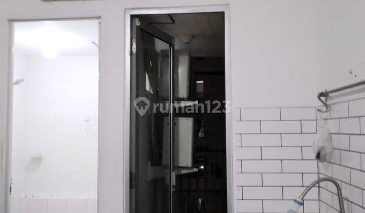 Dijual Apartemen Bassura 2 Bedrooms Semi Furnished 1