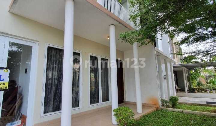 Dijual Murah Rumah di Komplek Cinere