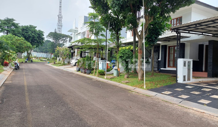 Rumah Bagus Siap Huni di Bintaro Sektor 7 2
