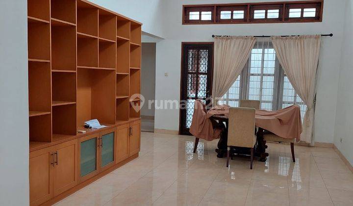 Rumah Bagus Siap Huni di Bintaro Sektor 7 3