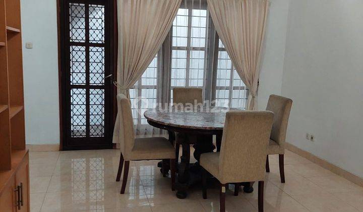 Rumah Bagus Siap Huni di Bintaro Sektor 7 4