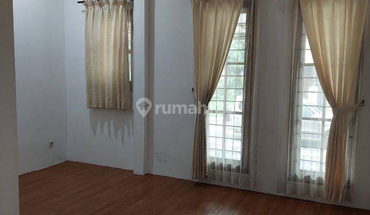 Rumah Bagus Siap Huni di Bintaro Sektor 7 8