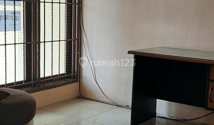 Rumah Minimalist Harga Murah di Vania Permata Bintaro Sektor 9 2