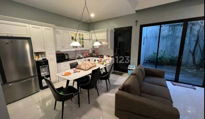 Dijual Rumah Cantik Siap Huni Discovery Bintaro Sektor 9 2