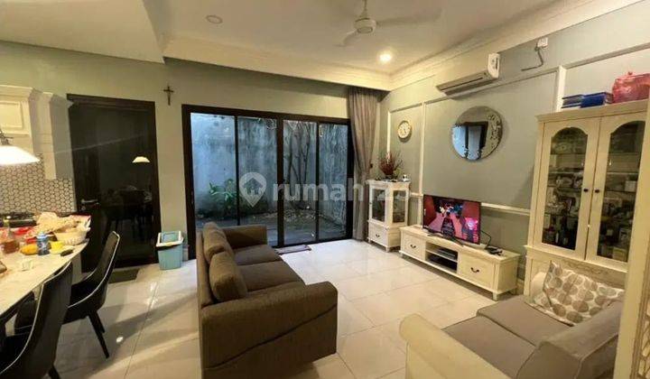 Dijual Rumah Cantik Siap Huni Discovery Bintaro Sektor 9 1