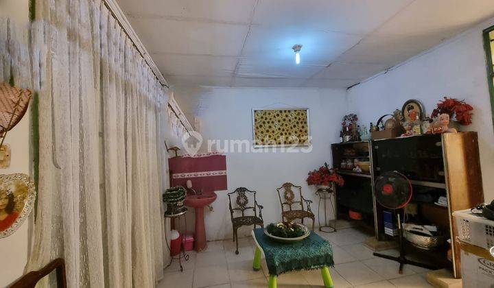 Rumah Hook Siap Huni dengan Hunian Nyaman @Bintaro Sektor 9 1