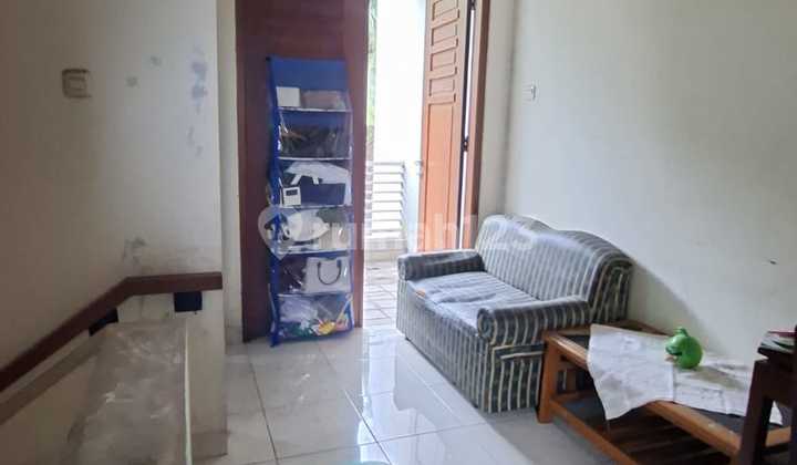 Rumah Luas Harga Terjangkau di Area Premium Bintaro Sektor 9 2