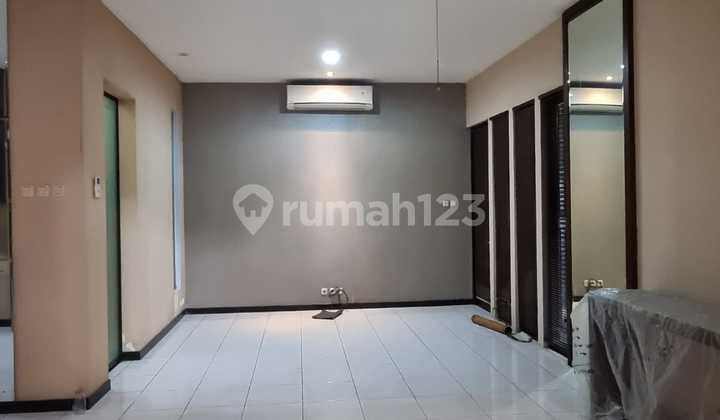Bintaro House For Sale Cheap Strategic Location