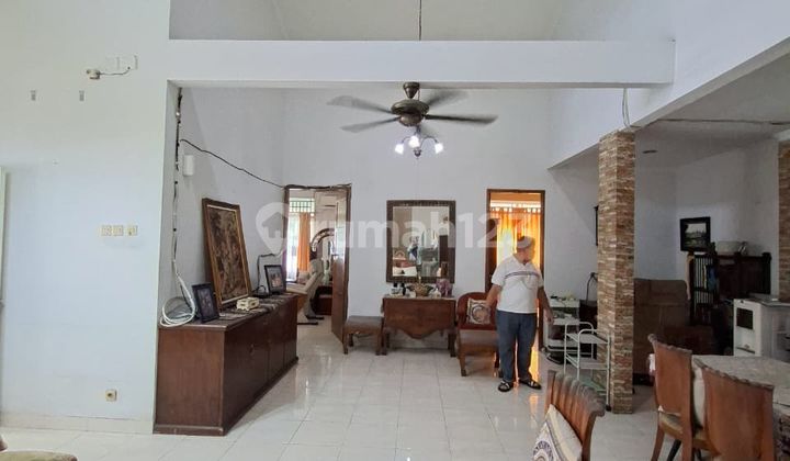 Harga Murah di Bintaro Jaya, Rumah Siap Huni