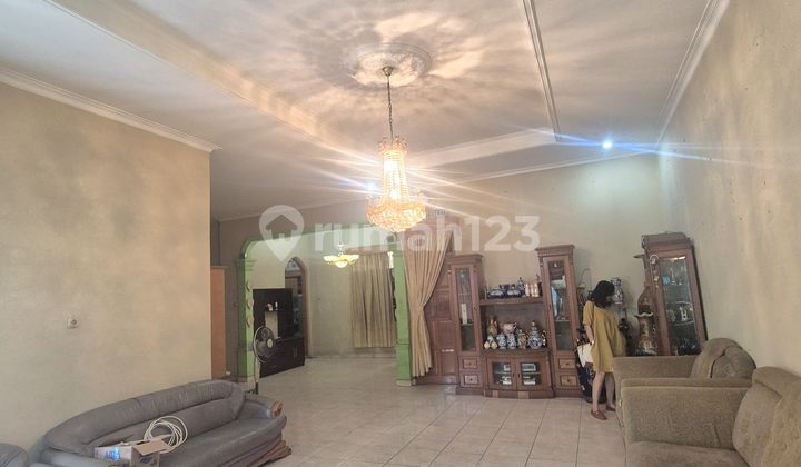 Rumah di Bintaro Jual Murah Dijalan Utama bisa untuk Usaha