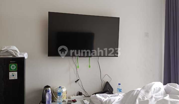 Apartemen Type Studio, Murah Lebih Murah Dari Developert 2