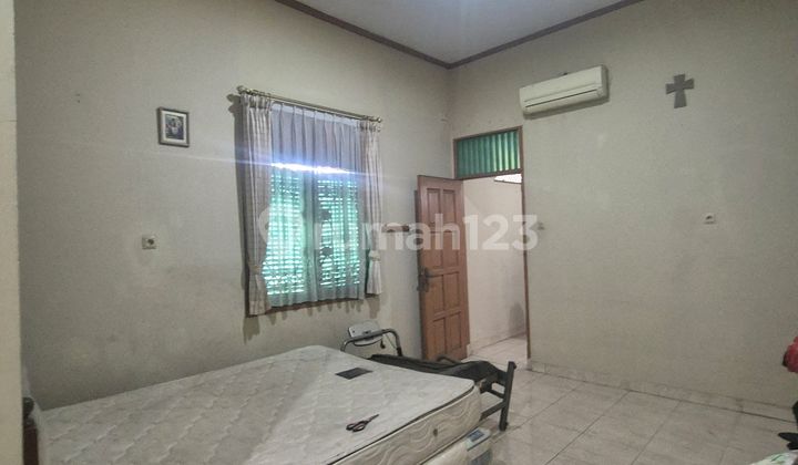 Dijual Rumah Dalam Perumahan dan Lokasi Strategis @Ciputat. 2