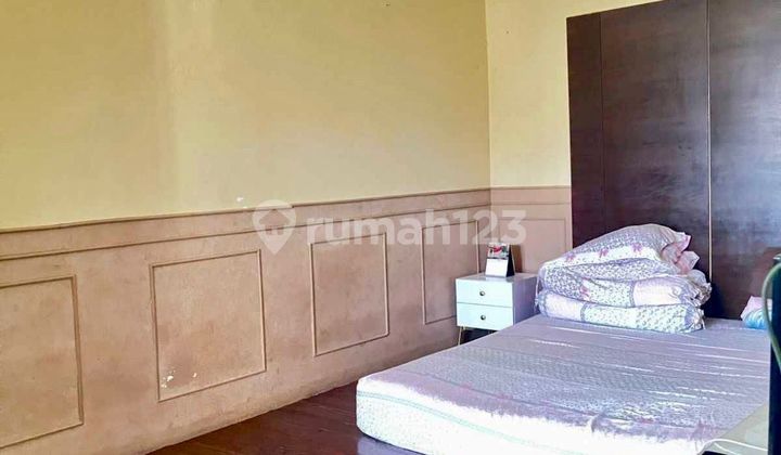 Rumah Luas Siap Huni di Perumahan Bintaro Jaya Sektor 9 2