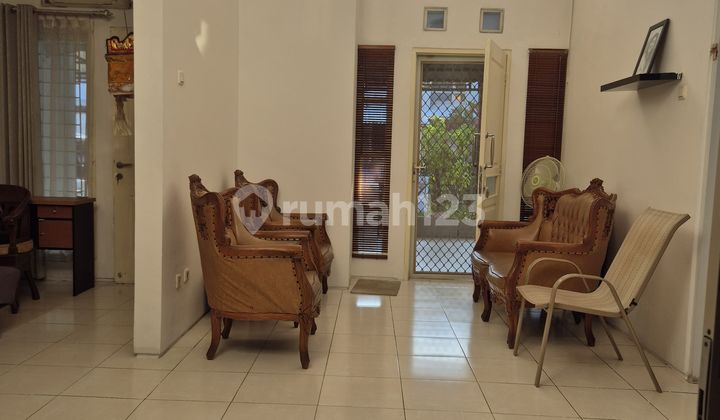 Termurah di Bintaro Jaya, Rumah Siap Huni di Bintaro Sektor 9