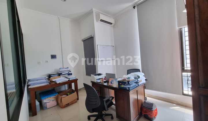 Shop House in Bintaro Ready for Business, Located in Bintaro Shopping Complex, South Jakarta 2