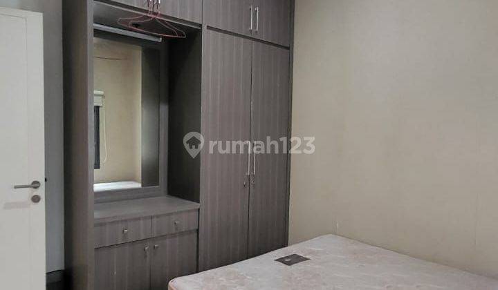 RUMAH GRIYALOKA  BSD  SEKTOR 1.4 SIAP HUNI MASIH NEGO 2