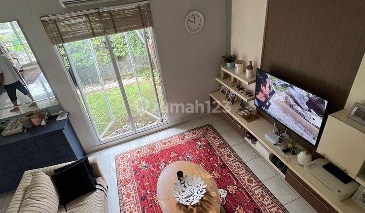 RUMAH MURAH DELATINOS SIAP HUNI SEMI FURNISH 1