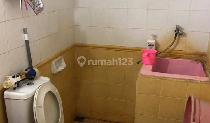 Rumah Standard Kencana Loka Bsd Murah Hadap Selatan 1